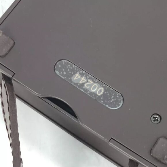 LOUIS VUITTON CELUX VIP Damier Clavier 25th Novelty Mini Laptop - Picture 7 of 13